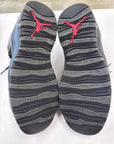 AIR JORDAN 10 SHADOW 2025 - SIZE 10.5 (WORN)
