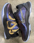KOBE 5 PROTRO - SIZE 11.5 (WORN)