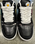 AIR FORCE 1 LOW '07 PARANOISE - SIZE 8.5 (WORN)
