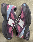 NEW BALANCE KITH ABZORB 2010 - SIZE 9.5 (WORN) - SUPER CLEAN