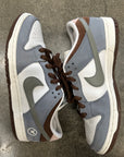 SB DUNK LOW YUTO HORIGOME - SIZE 9 (WORN)