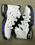AIR MAX 2 CB 94 WHITE - SIZE 11 (WORN)