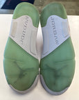AIR JORDAN 5 EASTER 2022 - SIZE 13 (WORN)