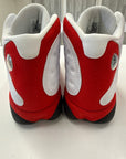 AIR JORDAN 13 CHICAGO 2026 - SIZE 11 (WORN)