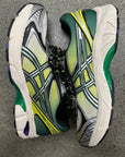 ASICS MARVEL VILLIANS GREEN GOBLIN - SIZE 8 (WORN)