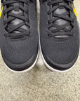 KOBE 8 PROTRO LAKERS AWAY - SIZE 8.5 (WORN)