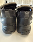 OFF WHITE AIR PRESTO BLACK 2018 - SIZE 10 (WORN) - SUPER CLEAN