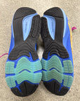 NEW BALANCE 990 ACTION BRONSON BAKLAVA - SIZE 9 (WORN)