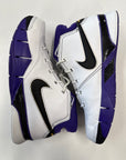 KOBE 1 PROTRO 81 PT GAME 2026 - SIZE 13 (WORN)