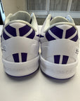 KOBE 8 PROTRO COURT PURPLE - SIZE 9.5 (WORN)