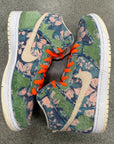 SB DUNK HIGH PRO HAWAII - SIZE 11 (WORN)