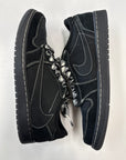 AIR JORDAN 1 LOW TRAVIS SCOTT PHANTOM - SIZE 11 (WORN)