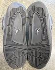 AIR JORDAN 4 WET CEMENT - SIZE 13 (WORN)