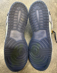 DUNK LOW UNION PASSPORT PACK PISTACHIO - SIZE 10.5 (WORN)