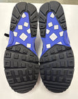 AIR MAX BW OG PERSIAN VIOLET 2022- SIZE 10 (WORN)