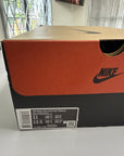 AIR MAX 270 TRAVIS SCOTT CACTUS TRAILS - SIZE 11 (WORN) - DAMAGED BOX