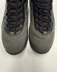 AIR JORDAN 10 SHADOW 2025 - SIZE 10.5 (WORN)