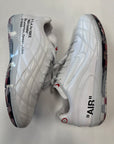 CRYOSHOT ZOOM M9 VIRGIL ABLOH ARCHIVES - SIZE 12 (WORN)