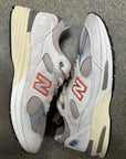 NEW BALANCE 991 KITH MADISON SQUARE GARDEN - SIZE 12 (WORN)
