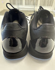 KOBE 5 PROTRO YEAR OF THE MAMBA EGGPLANT - SIZE 10.5 (WORN) - SUPER CLEAN