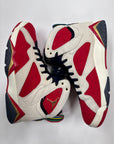AIR JORDAN 7 TROPHY ROOM - SIZE 10 (WORN)