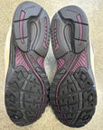 NEW BALANCE 9/93 AIME LEON DORE TAUPE - SIZE 10 (WORN)