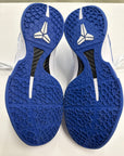 KOBE 6 PROTRO DODGERS - SIZE 10 (WORN)