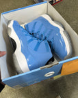 AIR JORDAN 11 PANTONE - SIZE 10 (WORN)