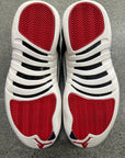 AIR JORDAN 12 INTERNATIONAL - SIZE 9.5 (WORN)