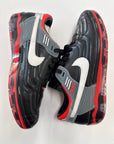 CRYOSHOT AIR SPEED M PALACE - SIZE 8 (WORN)