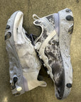 REACT ELEMENT 55 KENDRICK LAMAR - SIZE 10 (WORN) (SUPER CLEAN)
