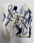 ASICS GEL NIMBUS 10.1 END MILK - SIZE 10.5 (WORN)