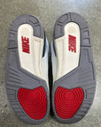 AIR JORDAN 3 REIMAGINED - SIZE 9.5 (WORN)