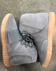 YEEZY BOOST 750 GLOW - SIZE 11 (WORN)