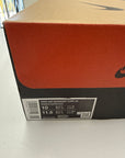AIR DIAMOND TURF EMERALD - SIZE 10 (WORN)