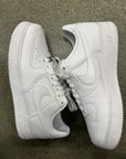 AIR FORCE 1 LOW DRAKE NOCTA CERTIFIED LOVER BOY - SIZE 9 (WORN)