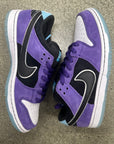 SB DUNK LOW HAYLEY WILSON - SIZE 8.5 (WORN)