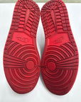 AIR JORDAN 1 LOW OG CHINESE NEW YEAR - SIZE 10.5 (WORN)