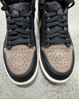 AIR JORDAN 1 PALOMINO - SIZE 8 (WORN)