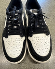 AIR JORDAN 1 LOW OG MOCHA - SIZE 10.5 (WORN)