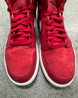 AIR JORDAN 1 HIGH GYM RED 2014 - SIZE 10 (WORN)