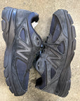 NEW BALANCE 990 JJJJOUND NAVY - SIZE 11.5 (WORN)