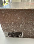AIR JORDAN 4 TAUPE HAZE - SIZE 12 (WORN)