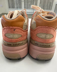NEW BALANCE 992 MIUSA JOE FRESHGOODS AGED WELL - SIZE 7.5 (WORN)
