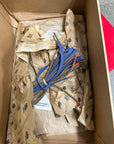 NEW BALANCE 990 BODEGA HERE TO STAY - SIZE 8.5 (WORN)