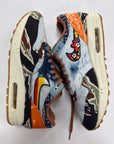 AIR MAX 1 CONCEPTS HEAVY - SIZE 12 (WORN)