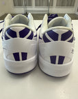 KOBE 8 COURT PURPLE - SIZE 11.5 (WORN)