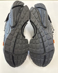 OFF WHITE AIR PRESTO BLACK 2018 - SIZE 11 (WORN) - SUPER CLEAN