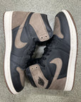 AIR JORDAN 1 PALOMINO - SIZE 8 (WORN)