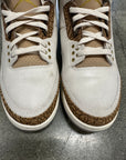 AIR JORDAN 3 PALOMINO - SIZE 11 (WORN)
